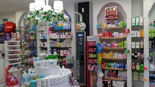 Farmacia Leal