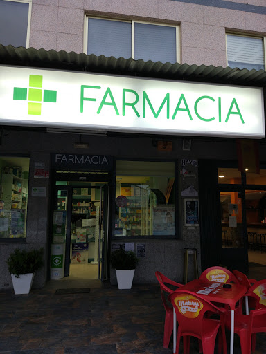 Farmacia Leirado