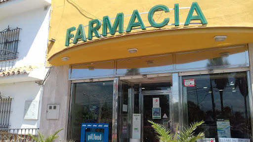 Farmacia Leiva