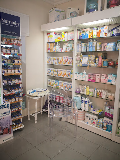 Farmacia Leticia Banqueri