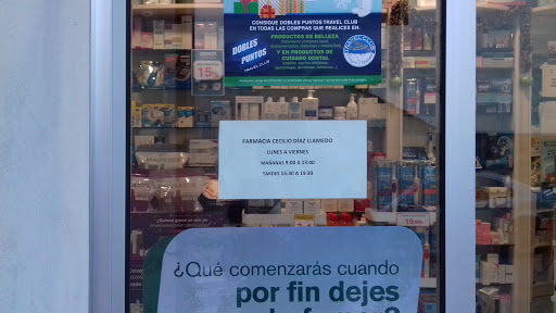 Farmacia Leticia Jara