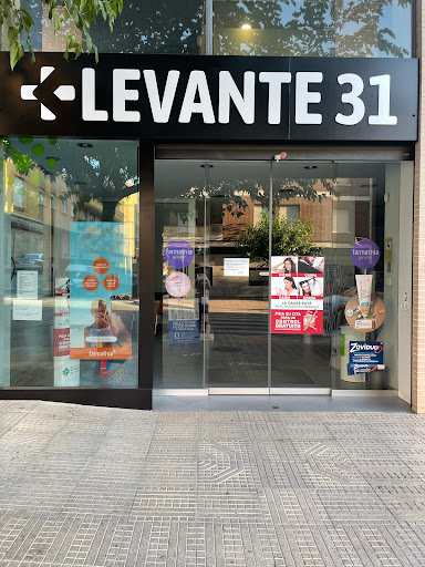 Farmacia Levante 31