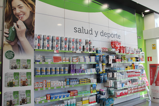 Farmacia Liarte, tu farmacia en Huesca