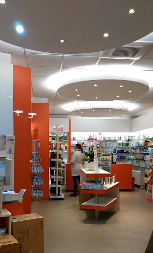 Farmacia Lic. Begoña Ruiz Barredo