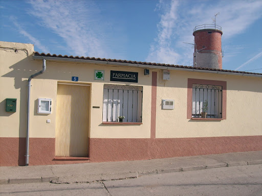 Farmacia Licenciada 