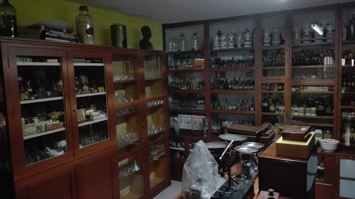 Farmacia Limiñana - Ingenio