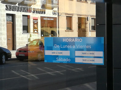 Farmacia Lisboa