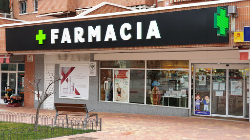 Farmacia Literatos