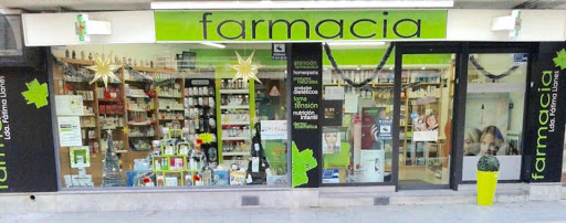 Farmacia Llanes