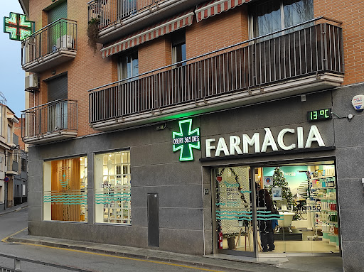 Farmàcia Llansó