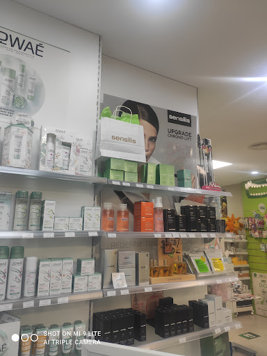 Farmacia Llebres Ibáñez C.b.