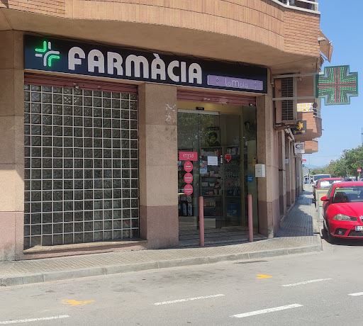 Farmacia Llibre Pérez (Farmacia la mola)