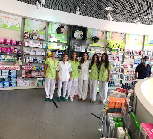 Farmacia Lloret Caballeria