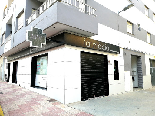 Farmacia Llutxent