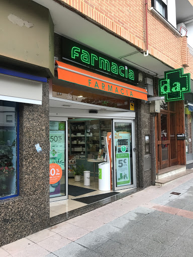 Farmacia Loizaga Castaños