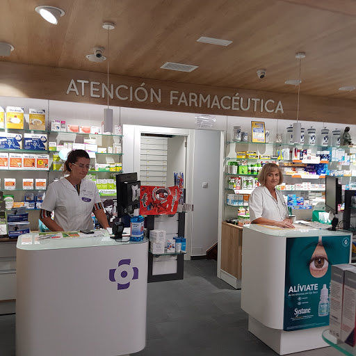 Farmacia Lojo