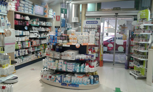 Farmacia Lomelino Fuenlabrada Loranca 12 horas