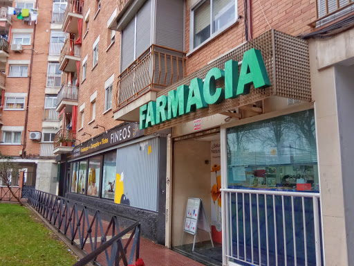 Farmacia LondresRoma