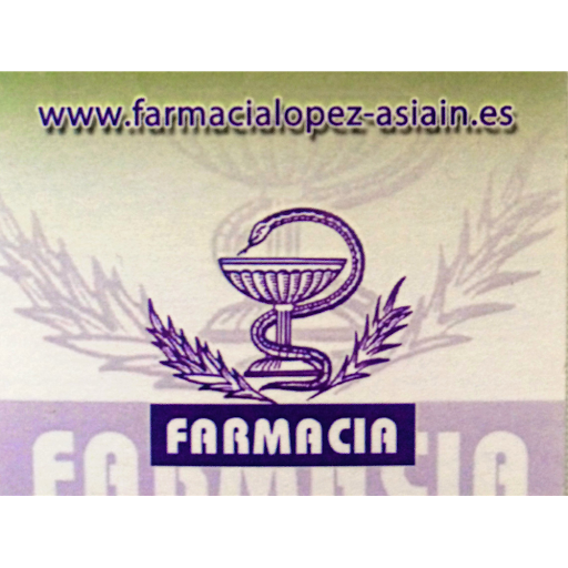 Farmacia López Asiaín Castaño