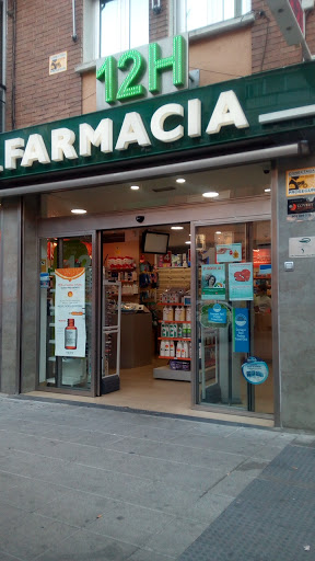 Farmacia López Díez