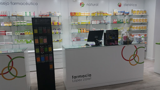 Farmacia López Lloret