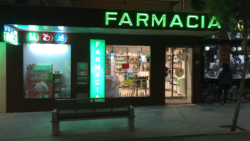 Farmacia López Quesada