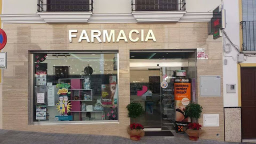 Farmacia Lopez Vico