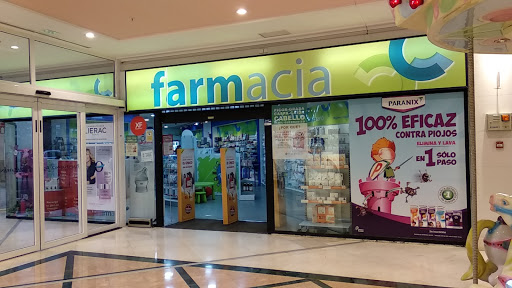 Farmacia Loranca