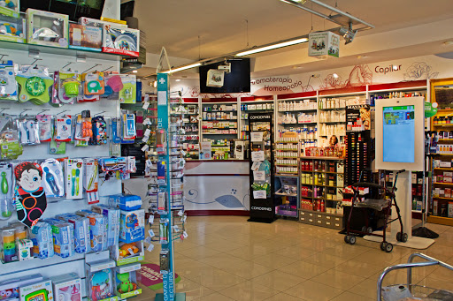 Farmacia Lorenzo Díaz