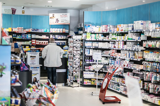 Farmacia Los Arcos 24 Horas