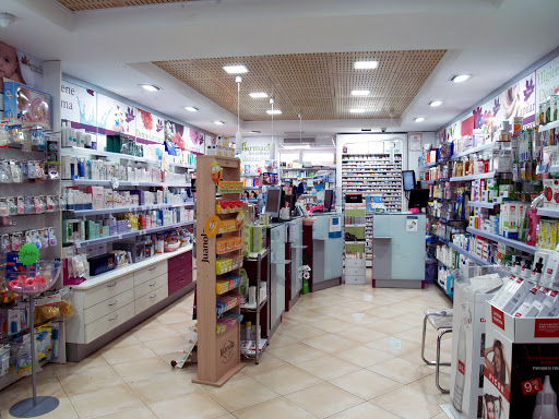 Farmacia Los Callejones