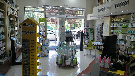 Farmacia Los Jardines