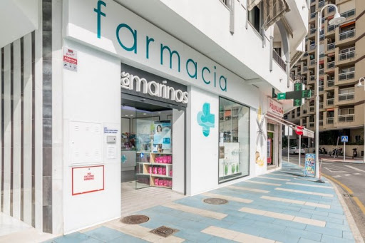 Farmacia Los Marinos