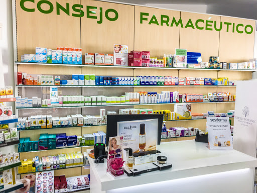 Farmacia Los Molinos