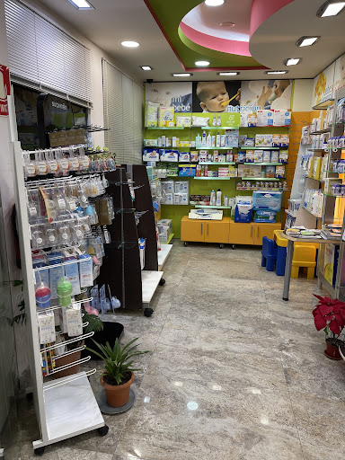 Farmacia Los Ángeles Córdoba