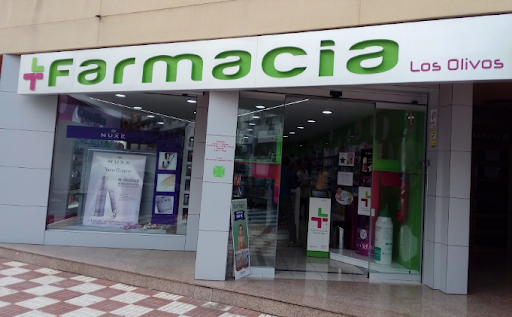 Farmacia Los Olivos