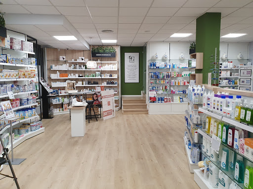 Farmacia Los Olivos