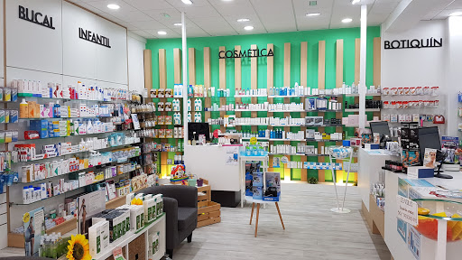 Farmacia Los Realejos El Castillo