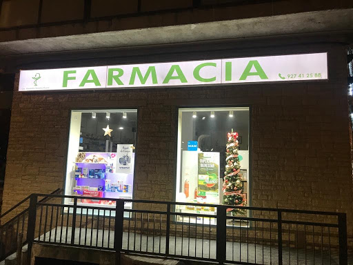 Farmacia Los Remedios (Ldo. Alejandro Sánchez Rivero)