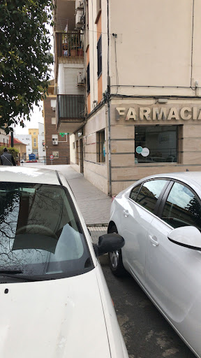 Farmacia Los Rosales