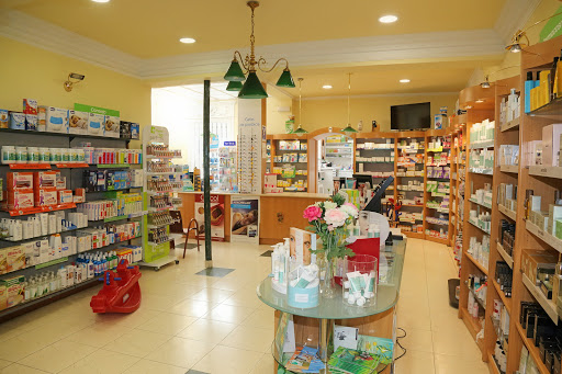 Farmacia Los Soportales