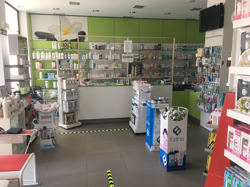 Farmacia Los Tilos