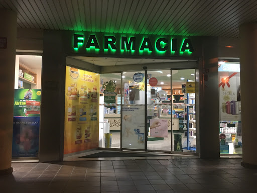 Farmacia Los Villares