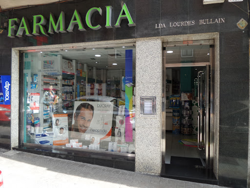 Farmacia Lourdes Bullain