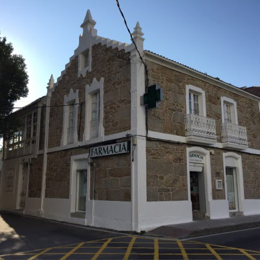 Farmacia Lourdes Castelao Solá