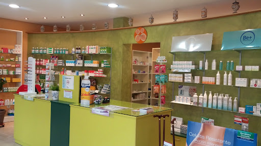 Farmacia Lozano Arce