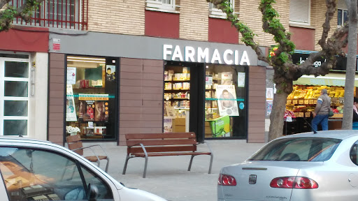 Farmàcia Lozano Arroyo