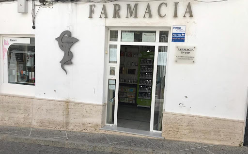 Farmacia Lozano Serrano C.b.