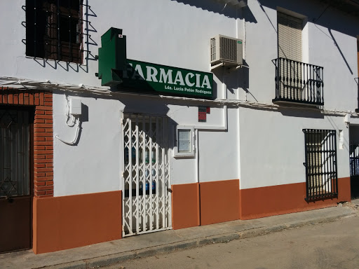 Farmacia Lucía Patón