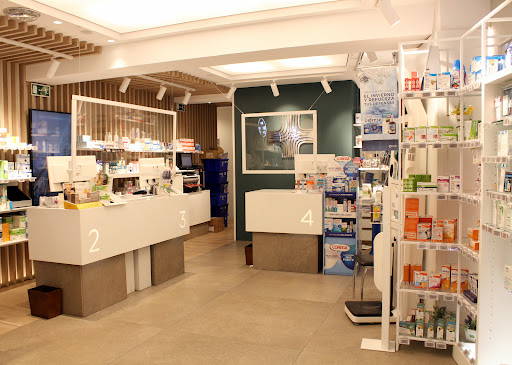 Farmacia Lugones